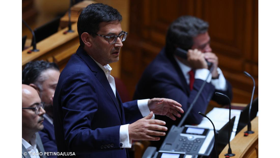 Convenção da IL com menos uma noite de trabalhos por causa do jogo da seleção