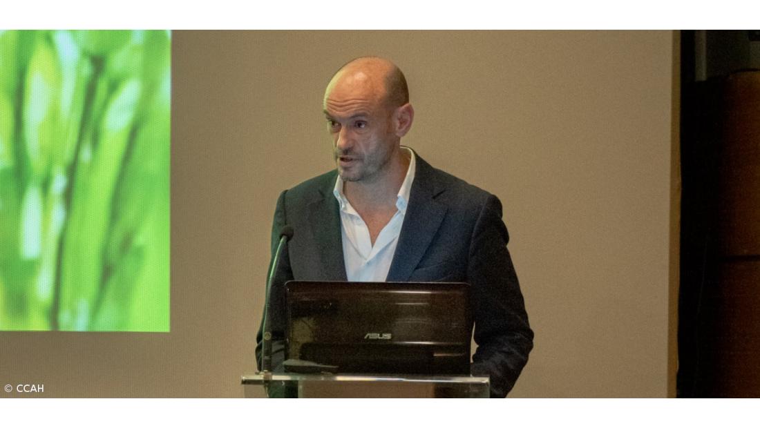 Empresários da Terceira criticam morosidade de estudo sobre transporte marítimo de mercadorias