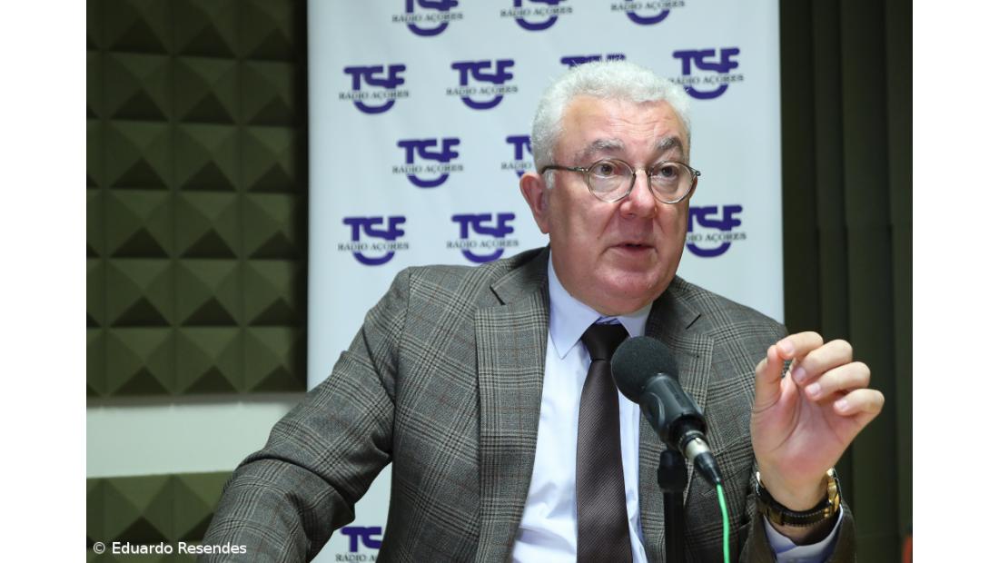 “Provavelmente com nenhum dos líderes anteriores do PSD teria feito esta coligação”