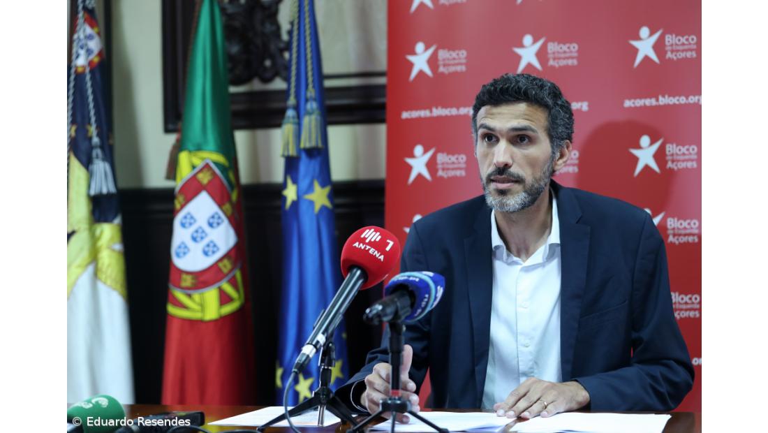 BE questiona Governo sobre transporte de bovinos para os Açores sem quarentena