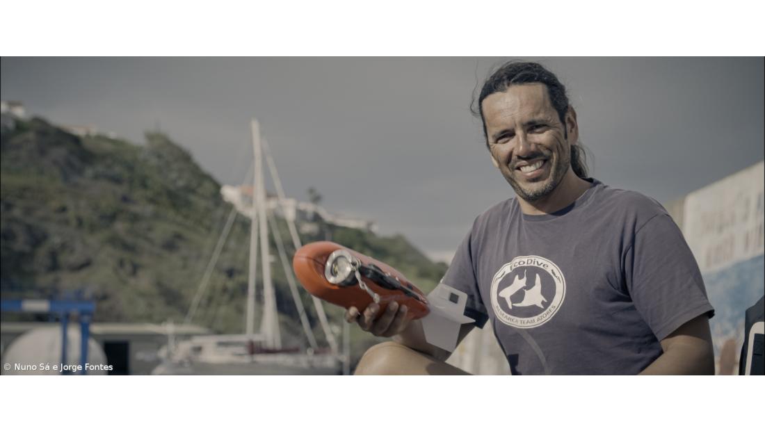 Secret life of sharks and manta rays uncovered – Imagem 1