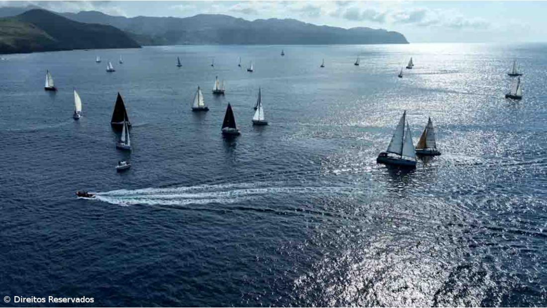 2Hot2Handle vence a primeira regata ORC em Ponta Delgada – Imagem 2