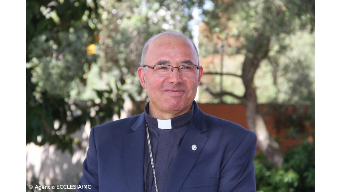 Patriarca de Lisboa recorda os milhões de ucranianos que morreram "pura e simplesmente à fome"