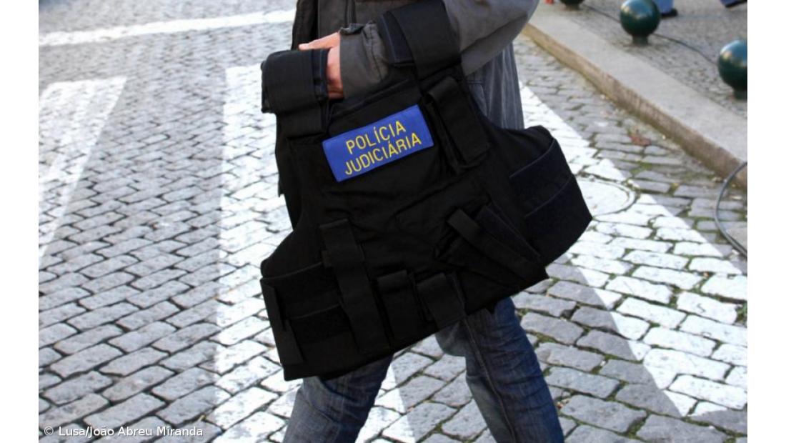 Homem detido nos Açores por abuso sexual de sobrinha de 8 anos