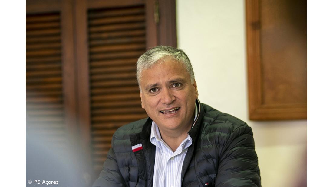 PS/Açores diz que setor das pescas "caminha para um beco sem saída"