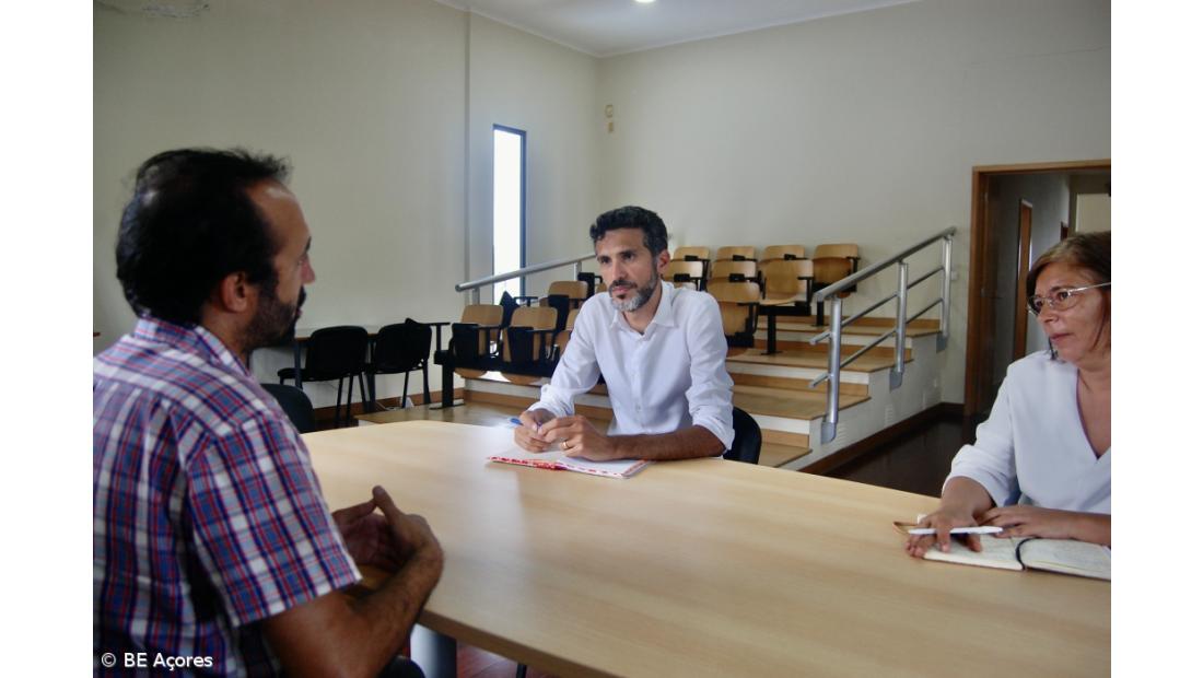BE/Açores defende conversão de espaços públicos em creches