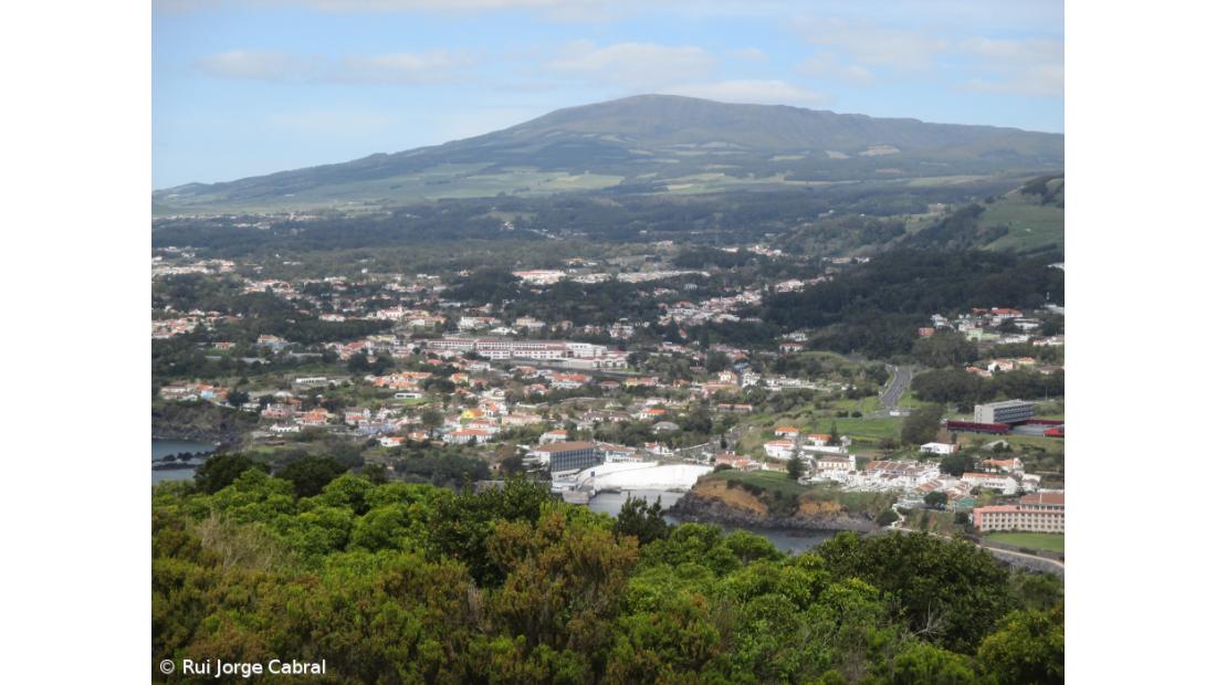 Novo sismo de magnitude 2,2 na escala de Richter sentido na ilha Terceira