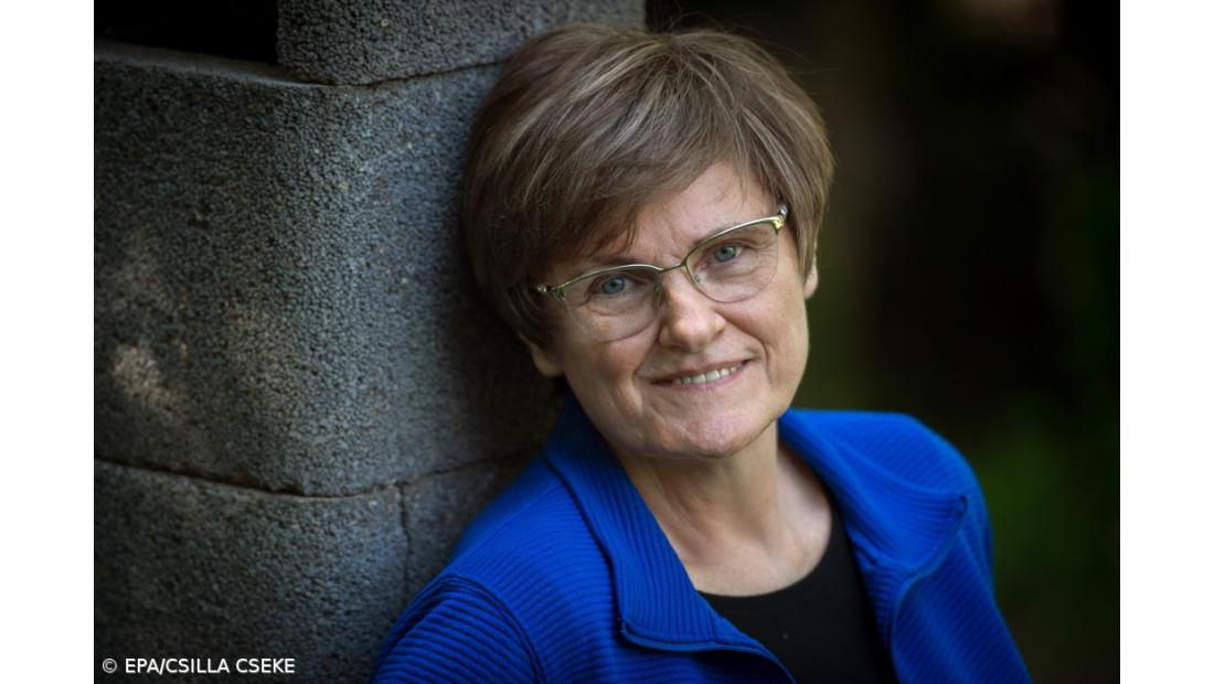 Nobel da Medicina atribuído a descobertas que levaram à vacina da covid-19 – Imagem 1