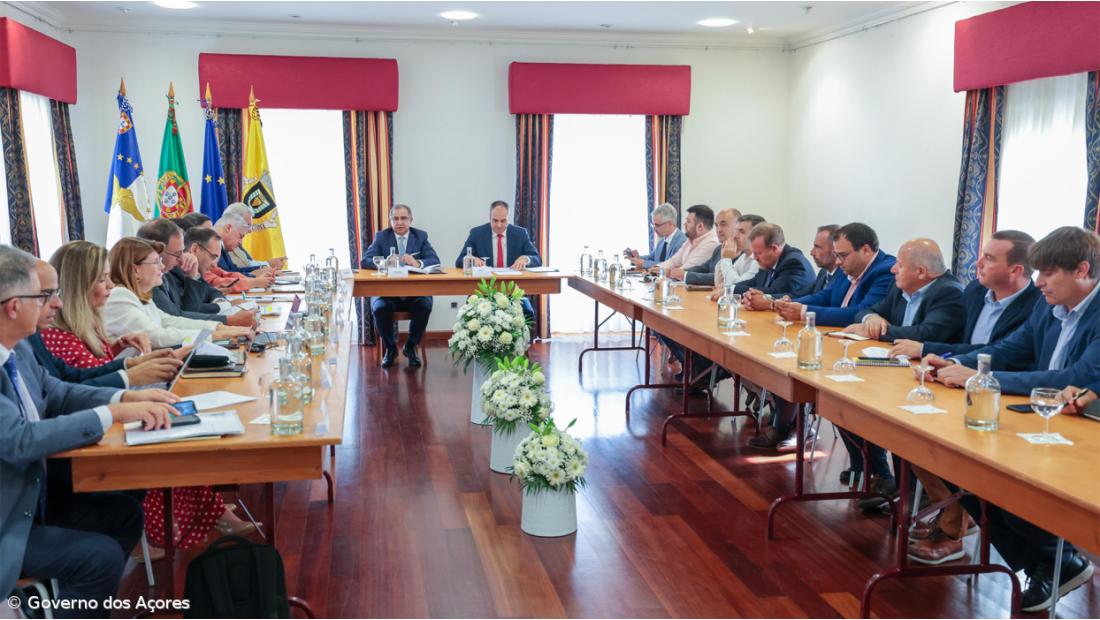 Conselho da Ilha Graciosa diz que executivo “não pode responder a tudo” e mantém prioridades