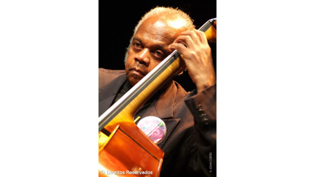 IX Festival de Jazz de Ponta Delgada - Henry Grimes Trio