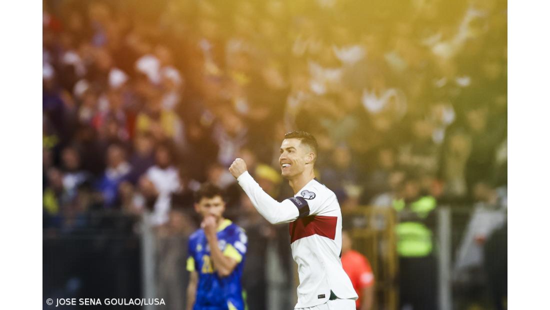 Portugal vence pela quarta vez um grupo de apuramento para europeus – Imagem 1