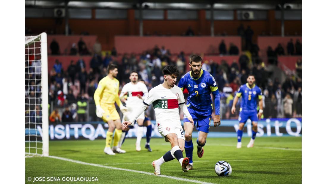 Portugal vence pela quarta vez um grupo de apuramento para europeus – Imagem 4