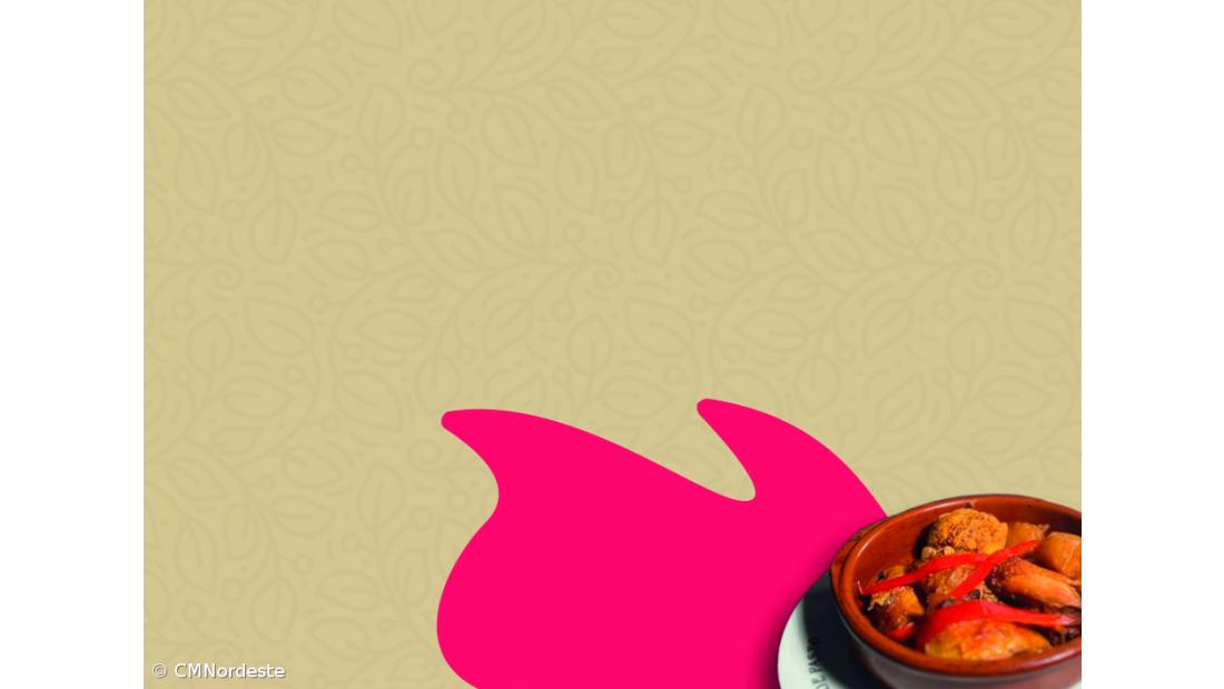 Mês do galo capão em novembro no Nordeste