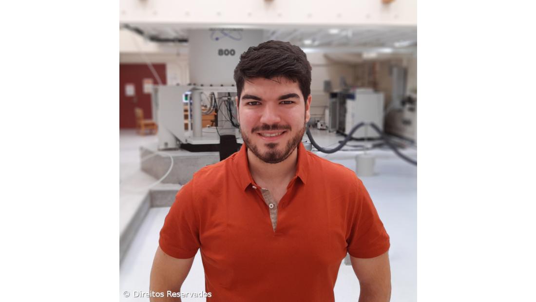 Açoriano descobre alvo molecular para tratamento da Covid-19 