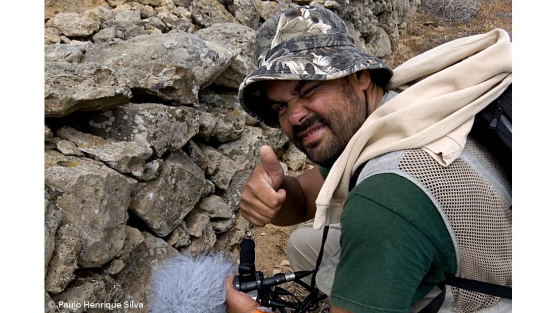 In Pico "we are great connoisseurs of time" – Imagem 2