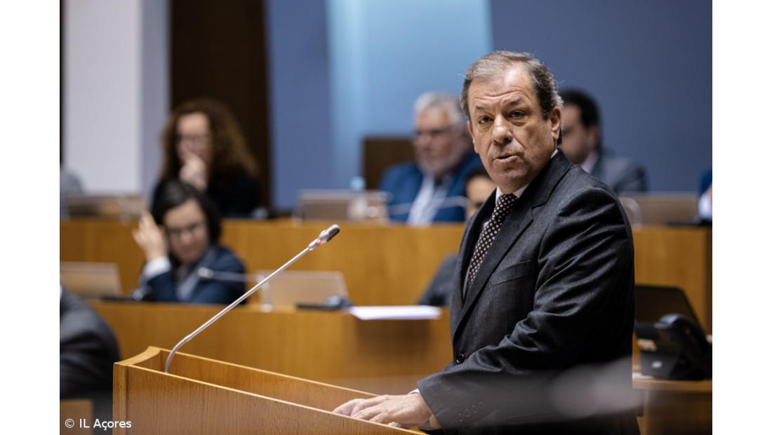 IL insiste em comissão de inquérito sobre incêndio Hospital de Ponta Delgada