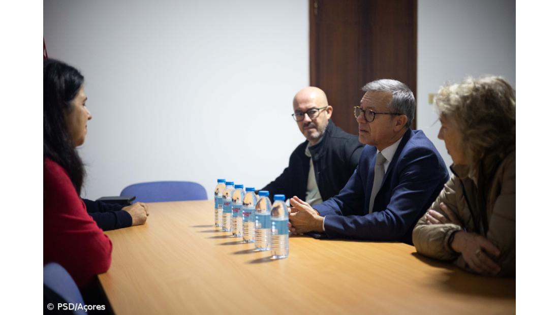 Coligação vai manter apoios aos trabalhadores num eventual novo orçamento