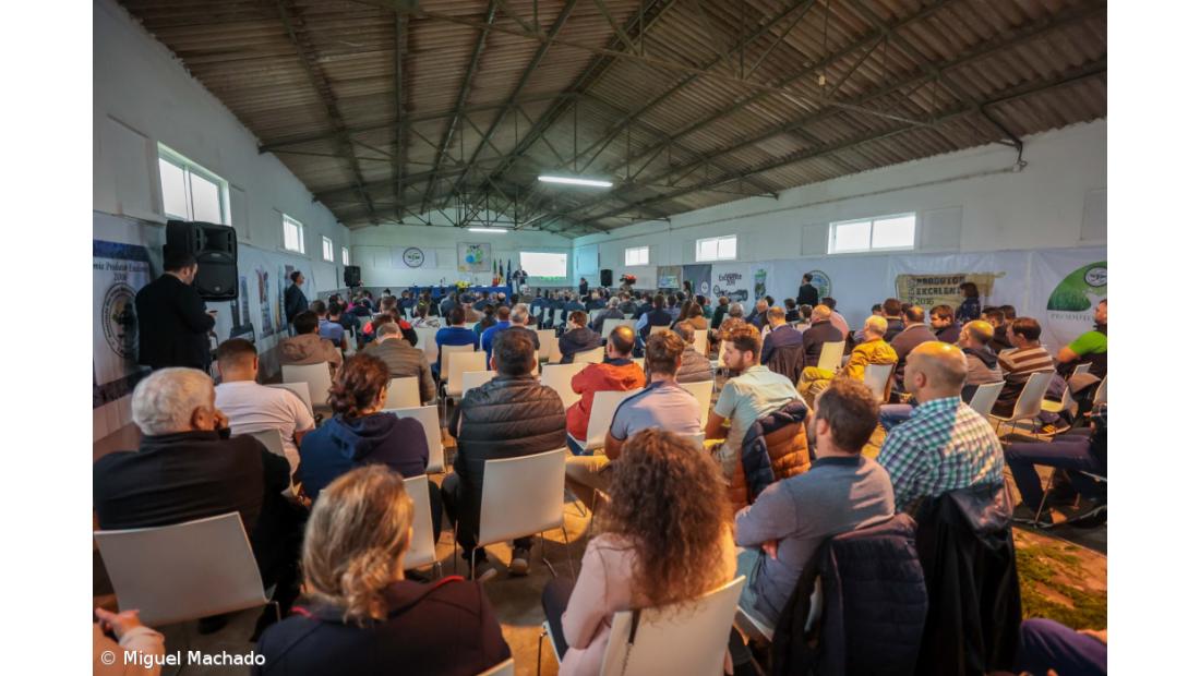 Young farmers say agriculture is at risk – Imagem 1