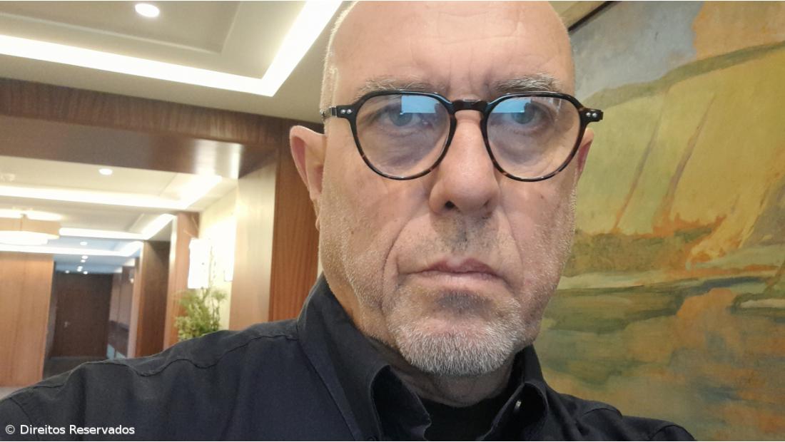 From Graciosa you can see what climate will be like – Imagem 1