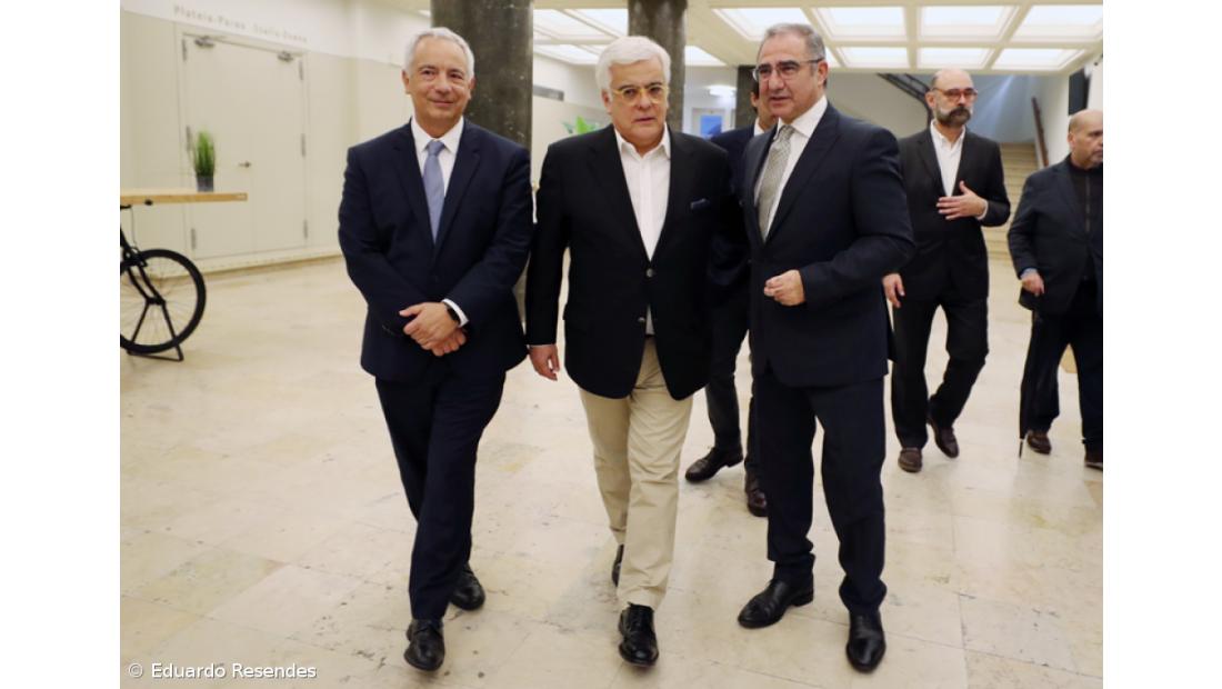 EDA foi a maior e Galp Açores a melhor empresa de 2022 – Imagem 1