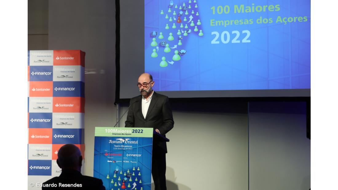 EDA foi a maior e Galp Açores a melhor empresa de 2022 – Imagem 43