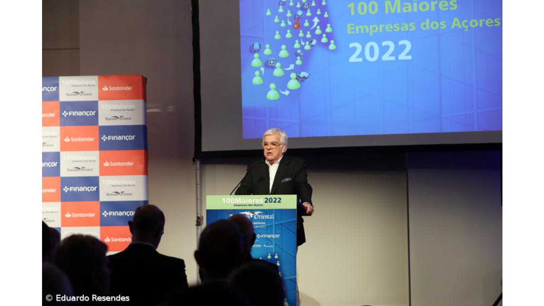 EDA foi a maior e Galp Açores a melhor empresa de 2022 – Imagem 47
