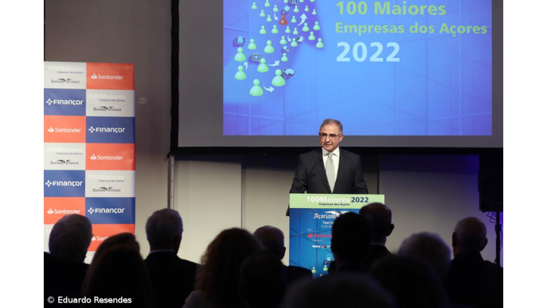 EDA foi a maior e Galp Açores a melhor empresa de 2022 – Imagem 46