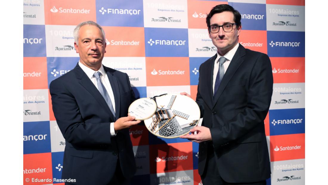 EDA foi a maior e Galp Açores a melhor empresa de 2022 – Imagem 34