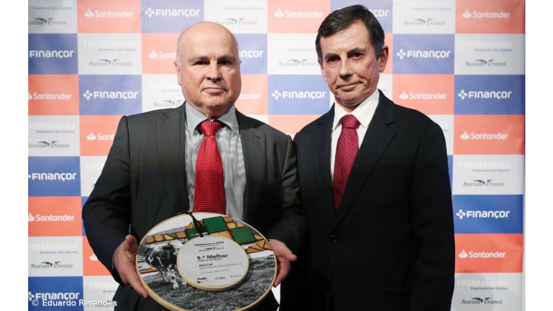 EDA foi a maior e Galp Açores a melhor empresa de 2022 – Imagem 36