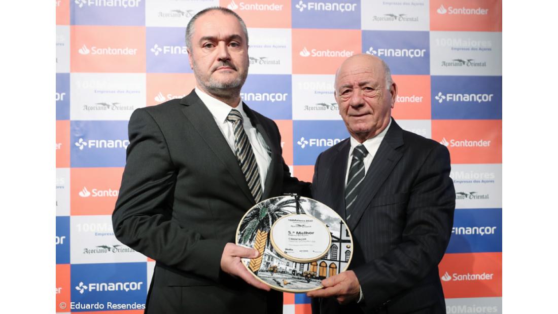 EDA foi a maior e Galp Açores a melhor empresa de 2022 – Imagem 15