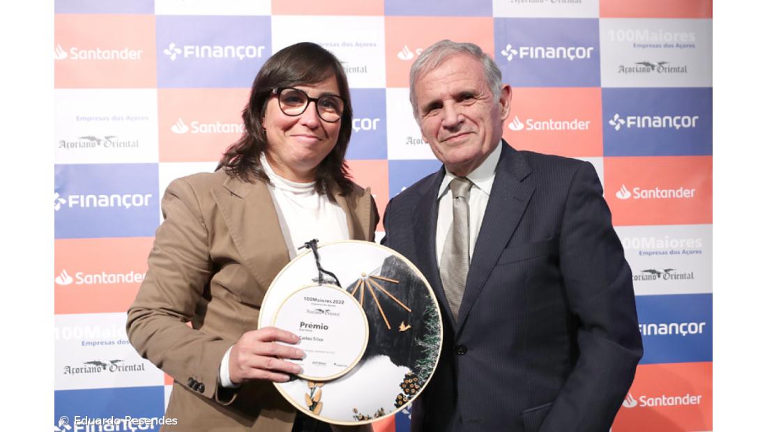 EDA foi a maior e Galp Açores a melhor empresa de 2022 – Imagem 25