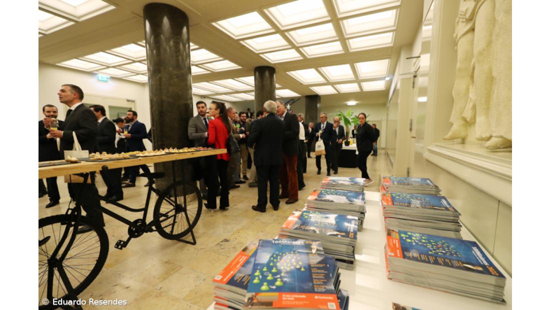 EDA foi a maior e Galp Açores a melhor empresa de 2022 – Imagem 4