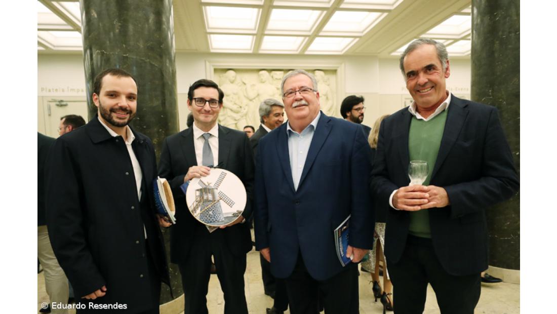 EDA foi a maior e Galp Açores a melhor empresa de 2022 – Imagem 13