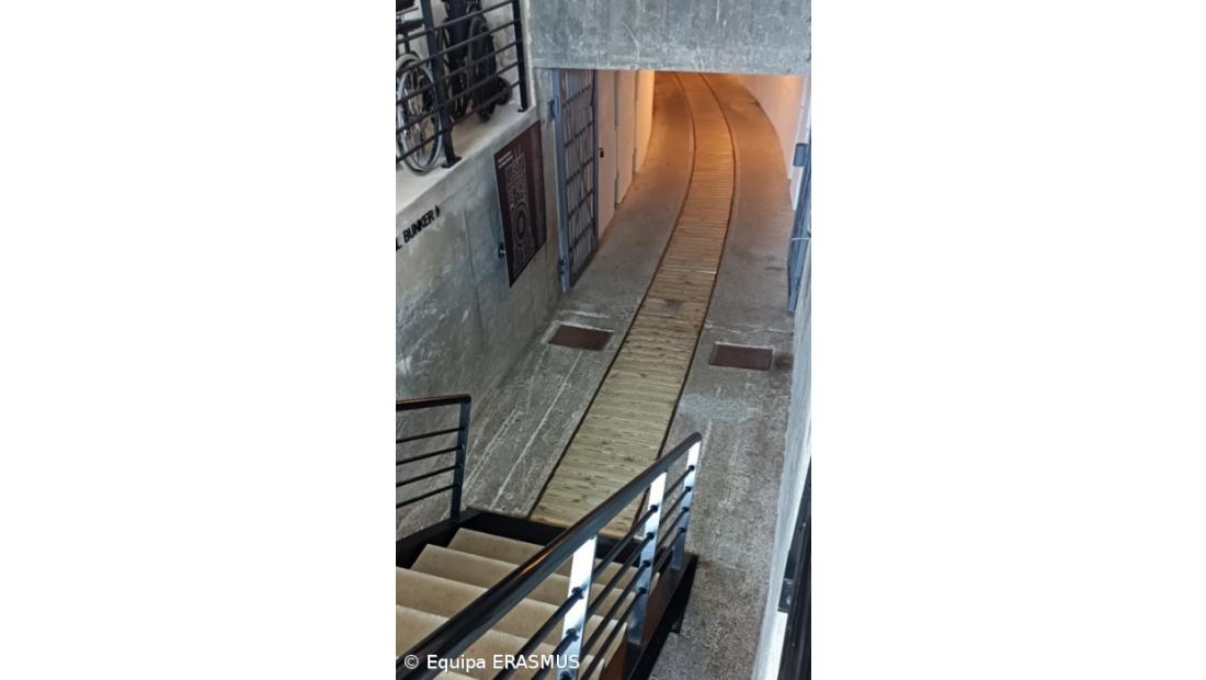 Alunos da ESLagoa na Dinamarca – Imagem 12