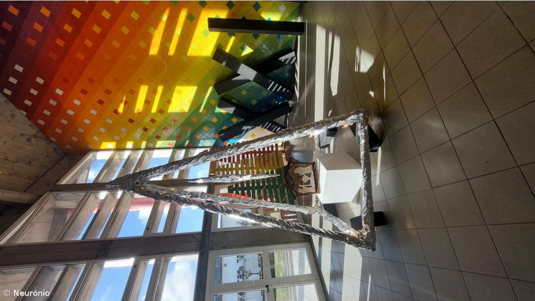 A Comunidade Educativa prepara e vive o Natal na ESLagoa – Imagem 24