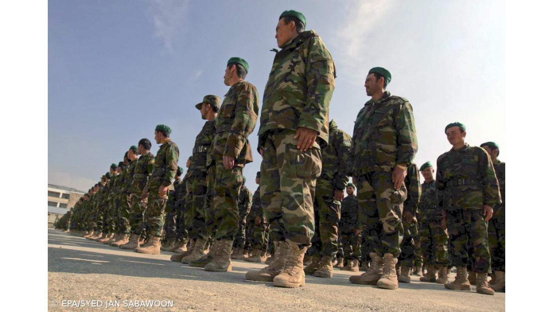 Primeiros reforços terrestres franceses entraram na República Centro Africana