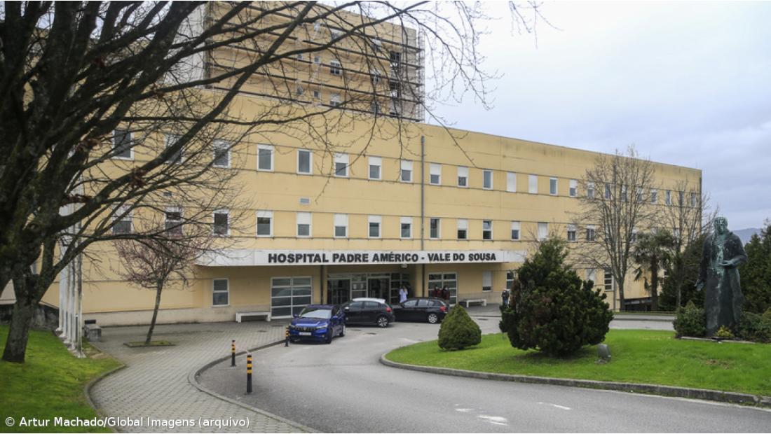 SNS com nova organização em 2024 para tentar facilitar acesso e circulação de utentes