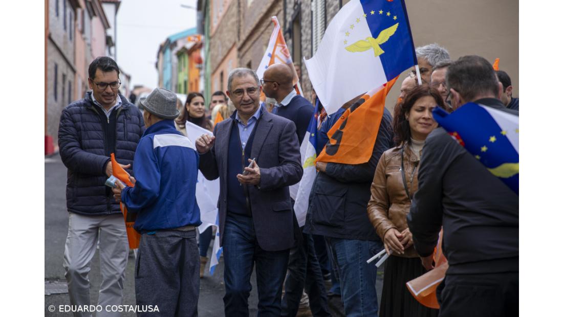 Coligação PSD/CDS/PPM concorda com reivindicações da comunicação social