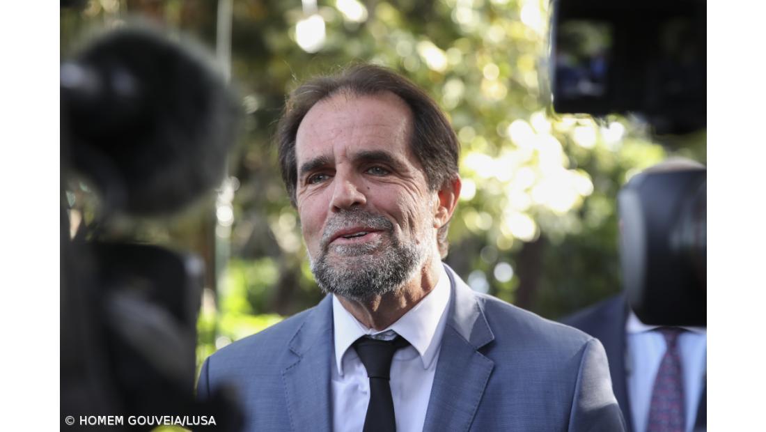 Miguel Albuquerque avisa primeiro-ministro que a Madeira não é “terreno mole”