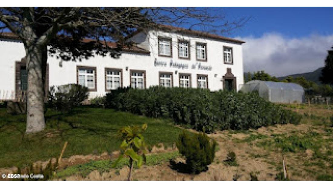 Atividades do Centro Pedagógico da Povoação