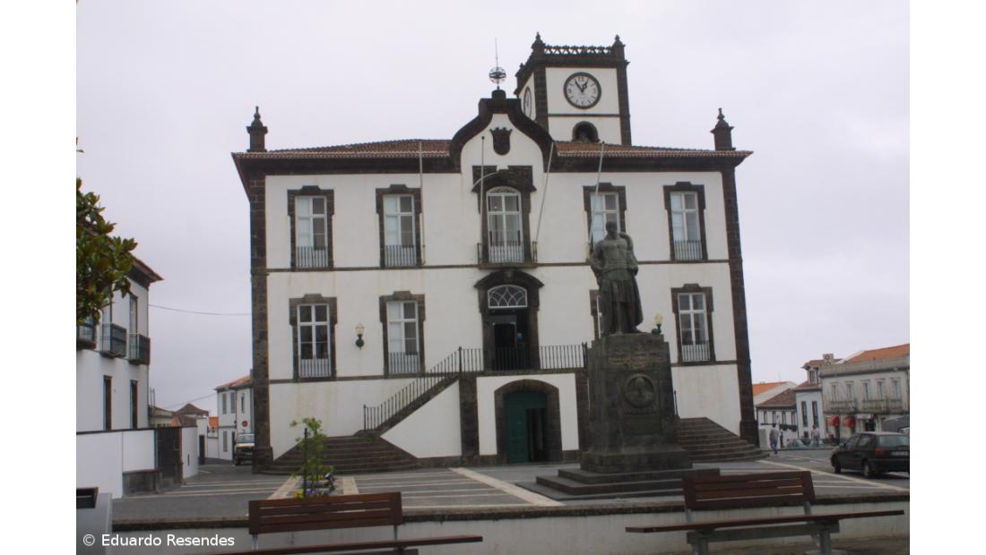 Orçamento de Vila Franca do Campo para 2021 aumenta cerca de 1,3 ME