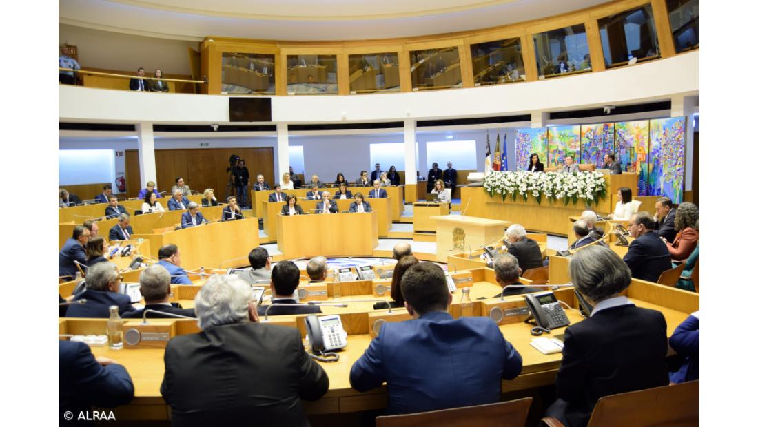 PS e Chega/Açores querem ser “parte da solução” para o hospital de Ponta Delgada