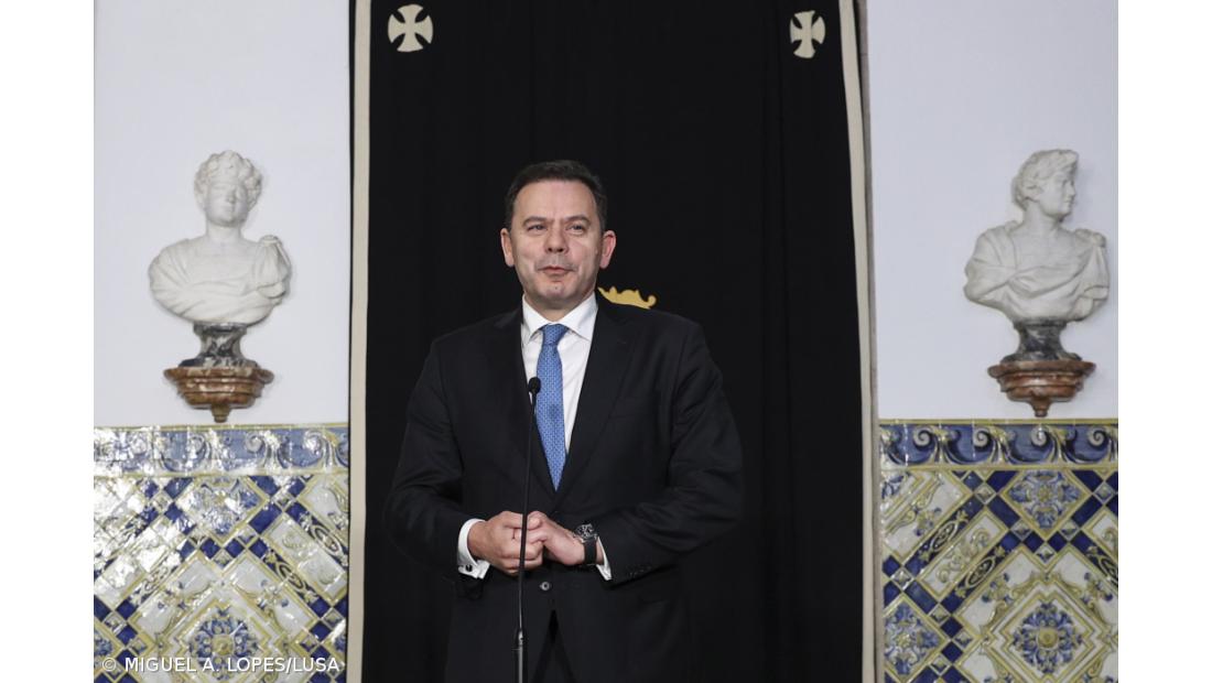 Montenegro apresenta composição do Governo dia 28 e posse será no dia 2 de abril