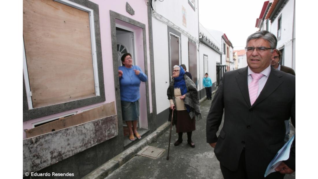 Rui Melo vence Comissão Concelhia de Vila Franca