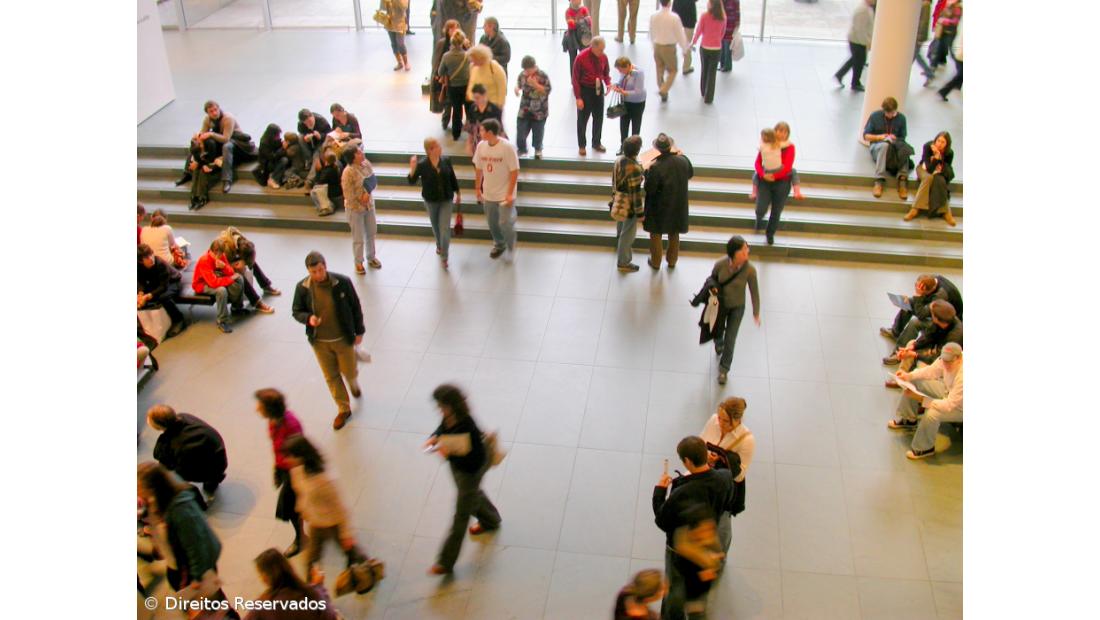 Número de funcionários públicos sobe 1,3% para 733.771 no 3.º trimestre