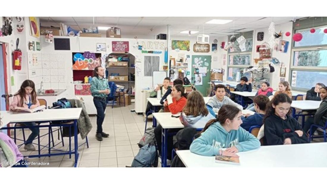 Job Shadowing: uma experiência enriquecedora e singular! – Imagem 4