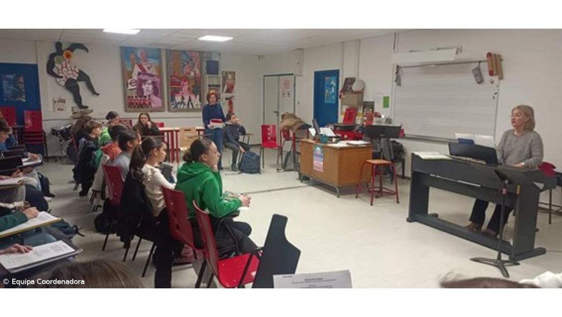 Job Shadowing: uma experiência enriquecedora e singular! – Imagem 5