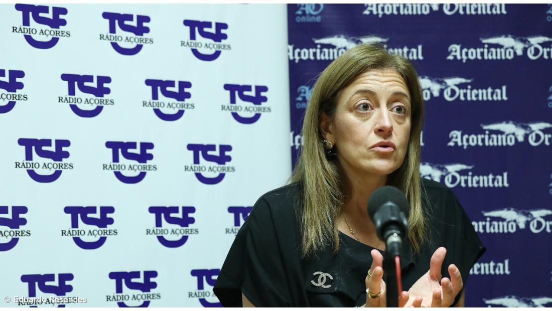 Presidente da SATA sai por falta de condições do Governo