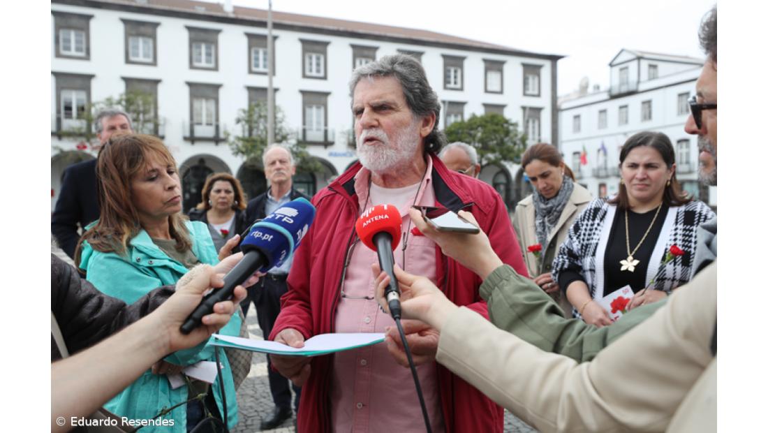 Associação apela a reflexão e exercício de cidadania – Imagem 1