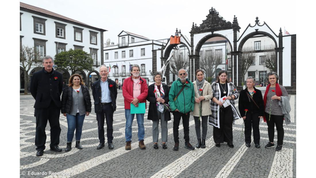 Associação apela a reflexão e exercício de cidadania – Imagem 2